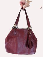 sac en cuir souple Michael Kors luxe impeccable, Enlèvement, Comme neuf, Sac à main