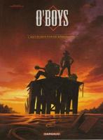 Strip van " O boys " , nr.1, Eén stripboek, Ophalen of Verzenden, Zo goed als nieuw