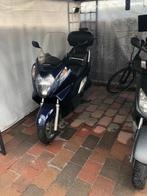 Honda Silver wing, Scooter, 600 cc, Particulier, Meer dan 35 kW