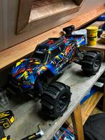 Traxxas Xmaxx 8s, Hobby en Vrije tijd, Modelbouw | Radiografisch | Auto's, Ophalen, Zo goed als nieuw