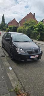Toyota Corolla 1.6, Corolla, Particulier, Te koop, Benzine