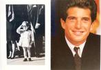Herinnering aan John Fitzgerald Kennedy Junior, Ophalen of Verzenden