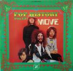 The Move – “Pop History Vol 29” – 2 LP-set, Ophalen of Verzenden, 1960 tot 1980, Gebruikt, 12 inch