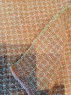 Stof, Hobby en Vrije tijd, Stoffen en Lappen, Ophalen, Nieuw, Wol