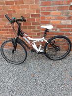 Jongensfiets Thompson, Ophalen, Gebruikt