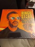 cd - ringo starr - the anthology so far - 3cd, Cd's en Dvd's, Cd's | Jazz en Blues, Ophalen of Verzenden, 1980 tot heden, Nieuw in verpakking