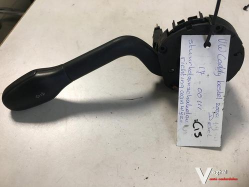 Vw Caddy 2000 Richtingaanwijzerschakelaar, Auto-onderdelen, Dashboard en Schakelaars, Gebruikt, Ophalen of Verzenden