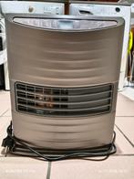 Petroleumkachel Zibro Lc-130 en Q Lima kachel te koop, Ophalen of Verzenden, Zo goed als nieuw, Petroleumkachel