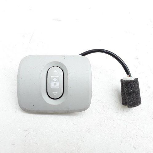 SCHAKELAAR Nissan Qashqai (J10) (11-2006/01-2014), Auto-onderdelen, Dashboard en Schakelaars, Nissan, Gebruikt