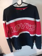 Levi,s, Kleding | Heren, Truien en Vesten, Ophalen, Zo goed als nieuw, Maat 48/50 (M)