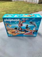 Playmobil lifeguard, Ophalen of Verzenden, Zo goed als nieuw