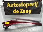 B-stijl sierlijst exterieur van een Renault Scenic, Auto-onderdelen, Ophalen of Verzenden, 3 maanden garantie, Gebruikt, Renault