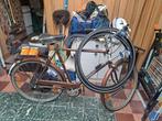 Oude heren fiets, Fietsen en Brommers, Ophalen