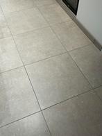 Tegels 60x60 10m2, Ophalen, 60 cm of meer, Nieuw, 10 m² of meer