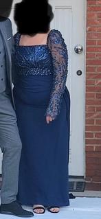 Feestelijke kleed, Ophalen, Zo goed als nieuw, Maat 38/40 (M)