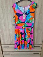 NIEUW! prachtig jurkje van ALBA MODA, Overige kleuren, Nieuw, Ophalen of Verzenden, Knielengte