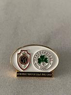 Voetbal pin (RAFC), Verzamelen, Speldjes, Pins en Buttons, Ophalen of Verzenden, Zo goed als nieuw