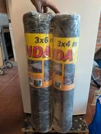 Schaduwnet, Tuin en Terras, Ophalen, Zo goed als nieuw