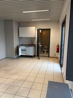 Kantoortje 2 personen te huur Boortmeerbeek, Enlèvement