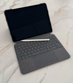 Apple Ipad pro 11 inch (M1 processor) 256 Gb wifi + cellular, Ophalen, Apple iPad, Zwart, 11 inch