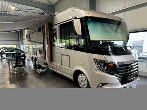 Fiat Ducato Niesmann+Bischoff ARTO 88F / Perfecte staat!, Auto's, Fiat, Bedrijf, Ducato, Airbags, Airconditioning, Bluetooth, Boordcomputer