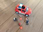 brandweer playmobil, Kinderen en Baby's, Speelgoed | Playmobil, Ophalen, Gebruikt, Los Playmobil