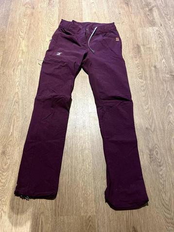 wandelbroek Simond dames - maat XS - slechts 7,5 euro