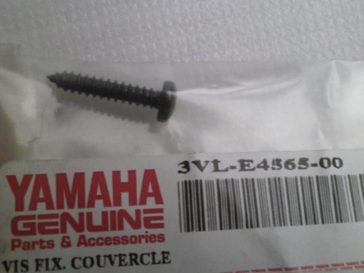 Bouten en vijzen Yamaha Motor, Motos, Pièces | Autre, Neuf, Enlèvement ou Envoi