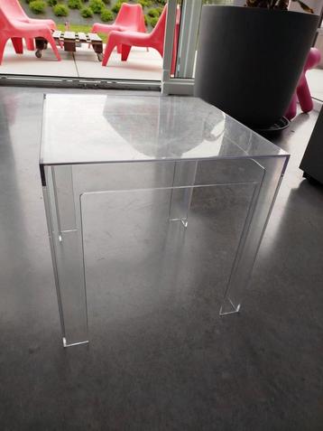Table d'appoint Kartell Jolly