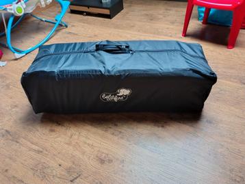 baby Reisbedje beschikbaar voor biedingen