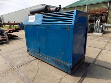 Bredenoord Bredenoord aggregaat BRD 70 KVA Deutz F5L413