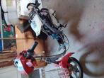 Bouwproject Yamaha passola met papiere, Fietsen en Brommers, Brommers | Tomos, Ophalen