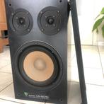 4stuks boxen Kenwood type LS-501D set 4stuks samen 90€, Audio, Tv en Foto, Luidsprekerboxen, Ophalen, 120 watt of meer, Overige merken