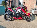 Suzuki gsx s 750 met weinig km, Ophalen