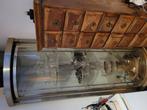vitrine a inox et armoire, Ophalen