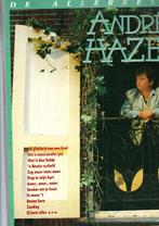 ANDRE HAZES 2 lp De aller beste van, Cd's en Dvd's, Vinyl | Nederlandstalig, Ophalen of Verzenden