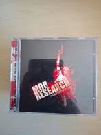 Cd. Mob Research.  Holy city zoo., Cd's en Dvd's, Ophalen of Verzenden, Zo goed als nieuw