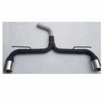 123 SPORTUITLAAT VW GOLF 7 VII GTi UITLAAT, Neuf, -, -, -