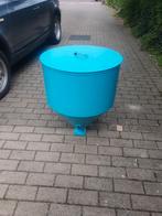 Trechter vulbus, Doe-het-zelf en Bouw, Ophalen