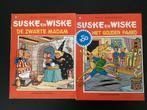 Strips suske en wiske nr 100 en 140, Boeken, Stripverhalen, Ophalen of Verzenden, Zo goed als nieuw