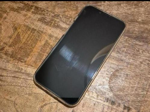 Iphone 13 te koop, Telecommunicatie, Mobiele telefoons | Apple iPhone, Zo goed als nieuw, 128 GB, iPhone 13, Wit, Ophalen of Verzenden