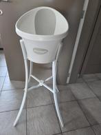 Shnuggle bad + staander, Kinderen en Baby's, Badjes en Verzorging, Ophalen, Zo goed als nieuw