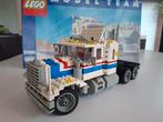 Lego 5580 Model Team - Highway Rig, Ophalen of Verzenden, Zo goed als nieuw, Lego
