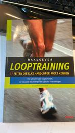 Matthias Marquardt - Raadgever Looptraining, Ophalen of Verzenden, Zo goed als nieuw, Matthias Marquardt