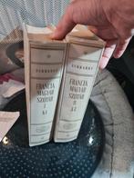 Dictionnaire  français  hongrois, Ophalen of Verzenden, Frans