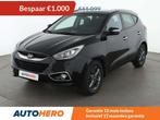 Hyundai ix35 1.6 Comfort 2WD (année de construction 2015), Autos, Euro 5, Boîte manuelle, 5 portes, 5 places