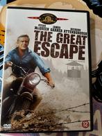 The Great Scape, Cd's en Dvd's, Dvd's | Overige Dvd's, Ophalen of Verzenden, Zo goed als nieuw