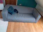 Canapé, Maison & Meubles, Canapés | Salons, Enlèvement, Utilisé, Trois personnes