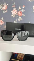 Chanel zonnebril, Handtassen en Accessoires, Zonnebrillen en Brillen | Dames, Overige merken, Ophalen of Verzenden, Zonnebril