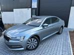 Skoda Superb 1.5 TSI ACT Style DSG - CarPlay Camera Navi, Auto's, Stof, 1498 cc, 4 cilinders, 5 deurs